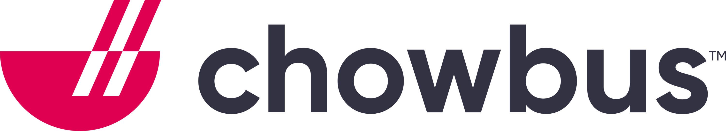 Chowbus Logo