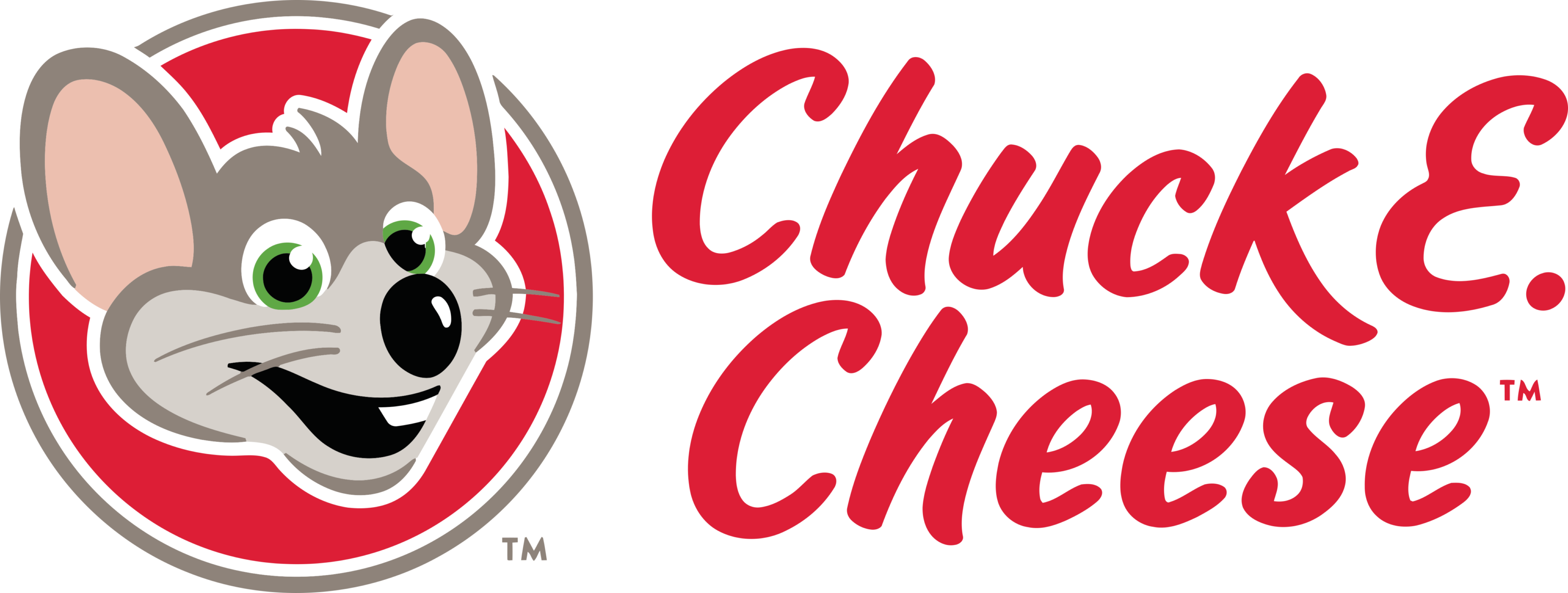 Chuck E. Cheese Logo