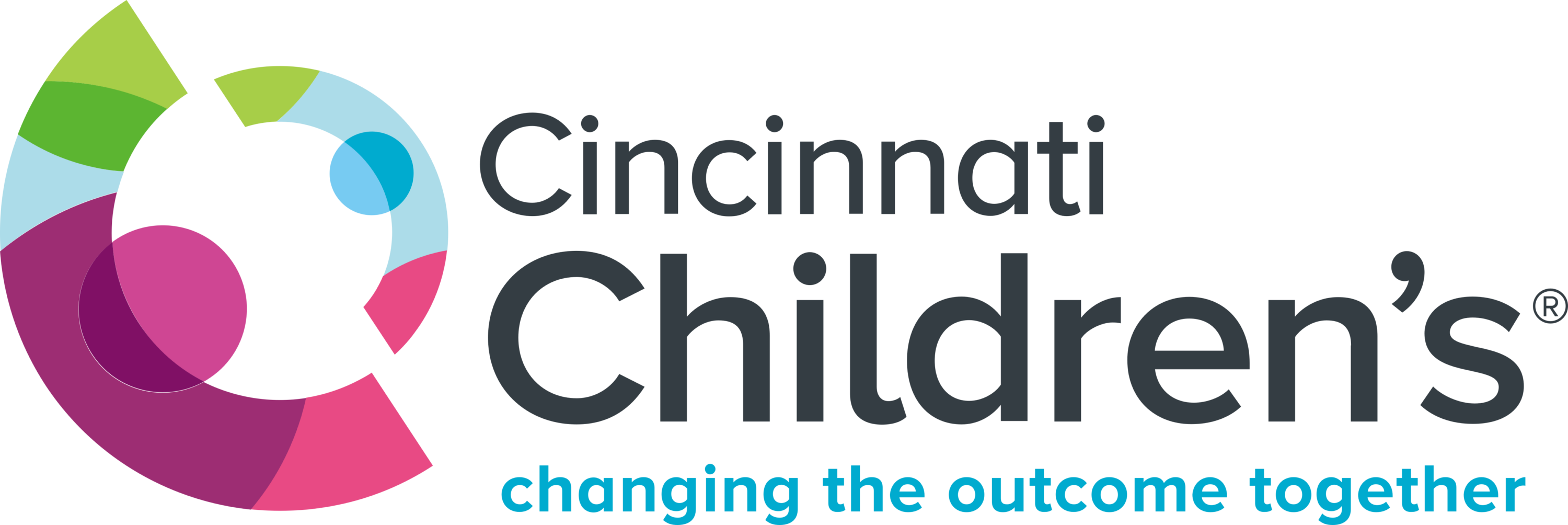 Cincinnati Children’s Hospital Medical Center Logo