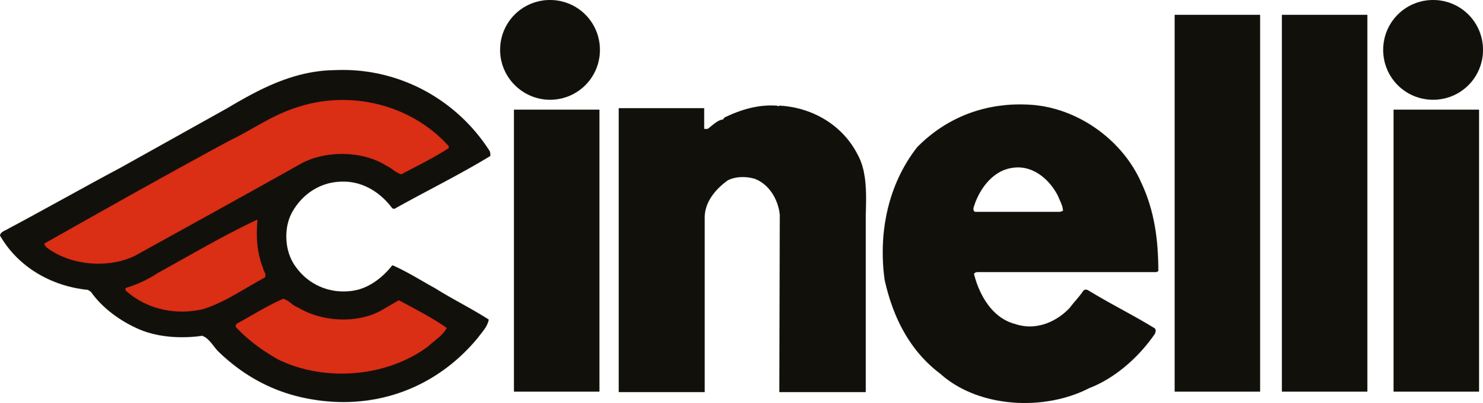 Cinelli Logo