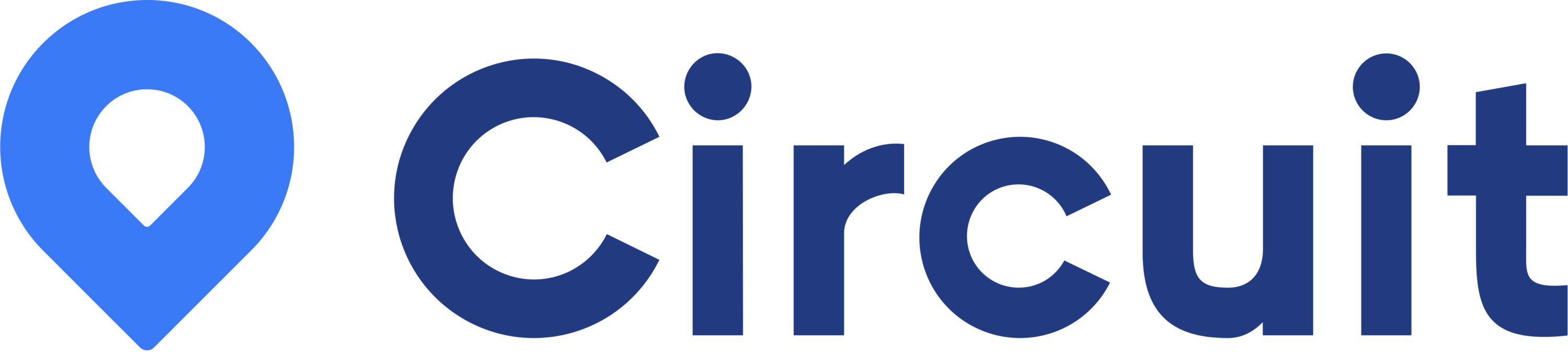 Circuit Logo