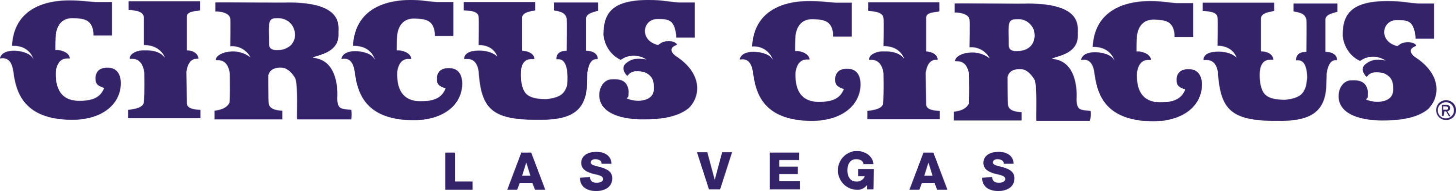 Circus Circus (Las Vegas) Logo