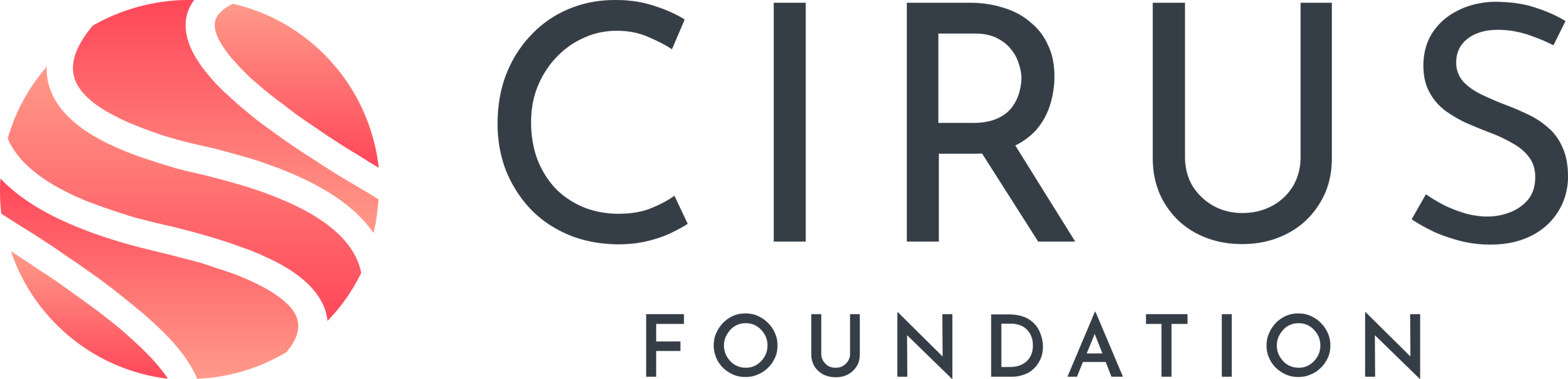 Cirus Foundation Logo