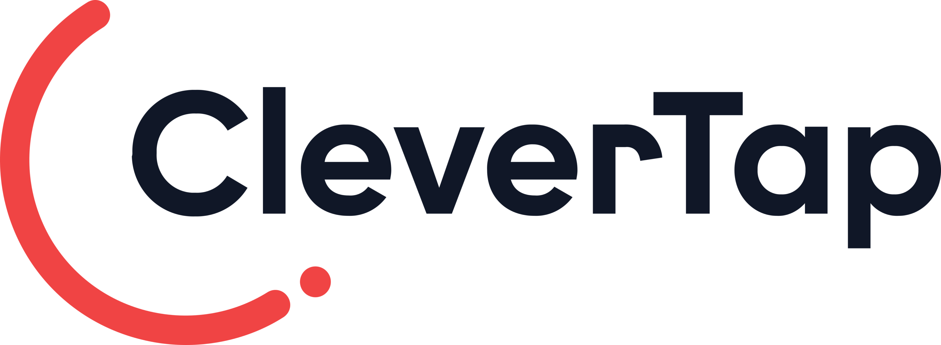 CleverTap Logo