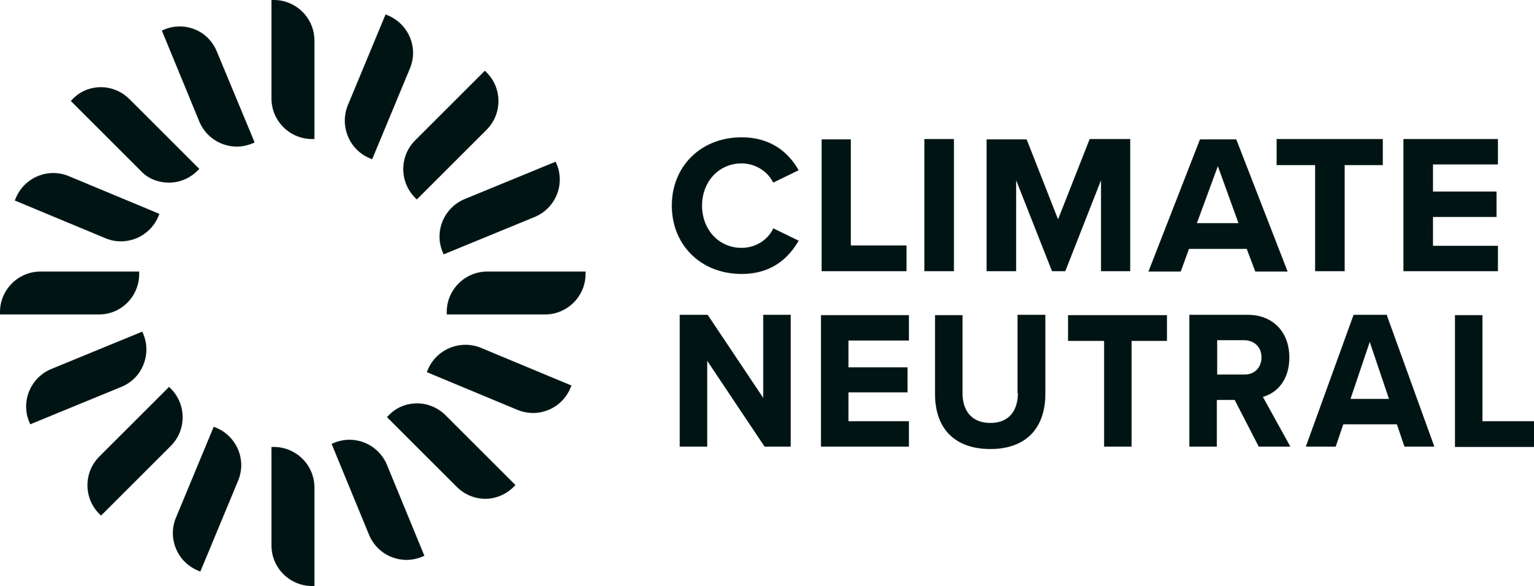 Climate Neutral Logo