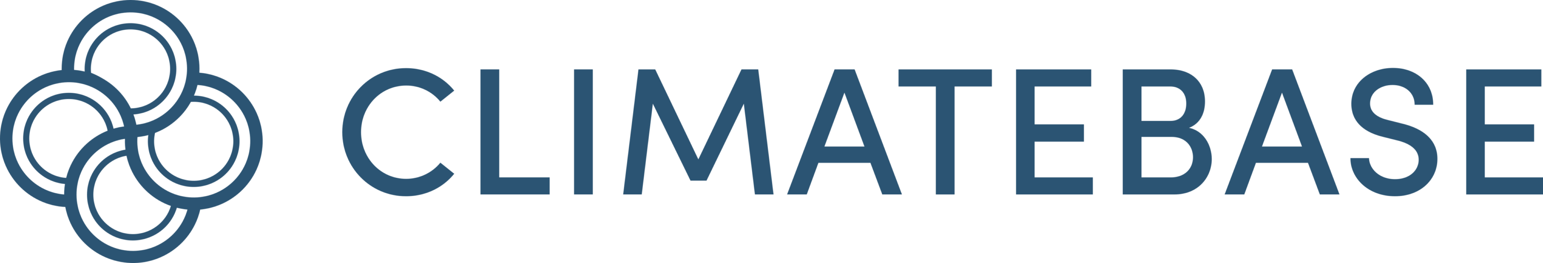 Climatebase Logo