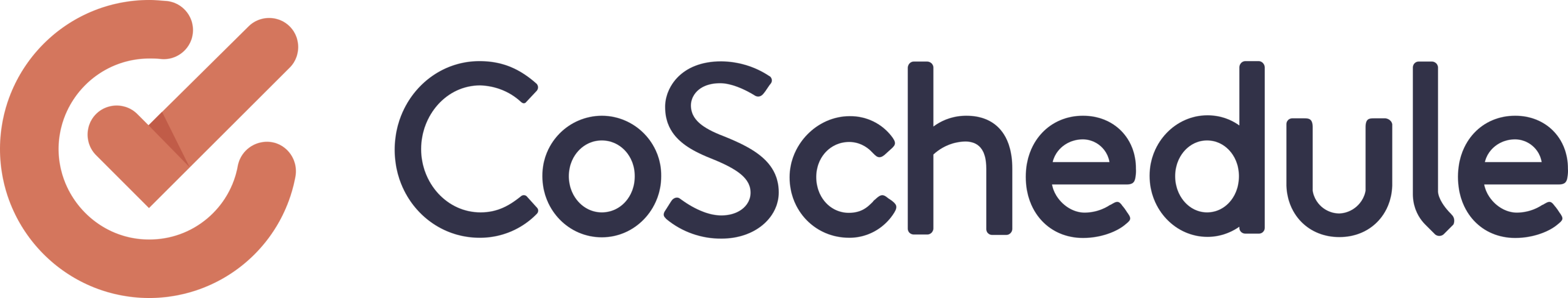 CoSchedule Logo