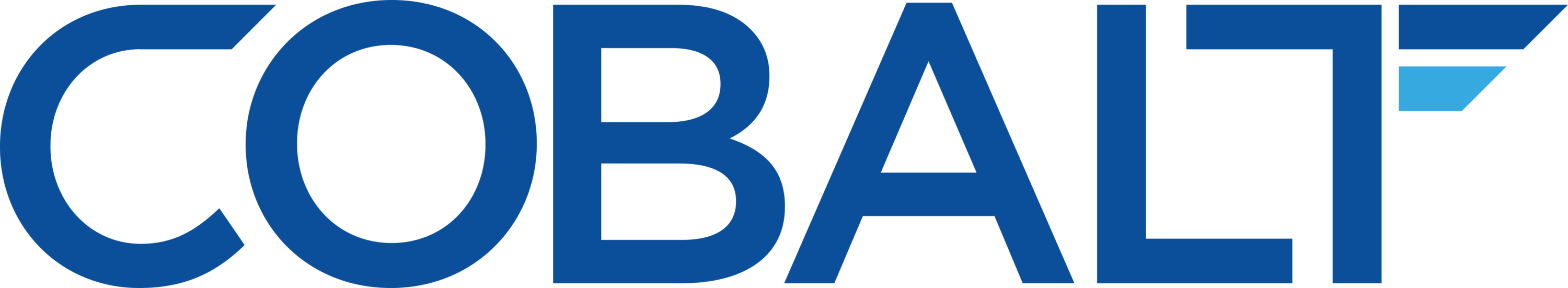Cobalt Air Logo