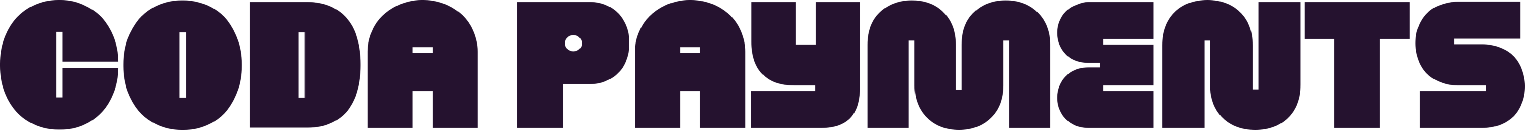 Coda Payments Logo