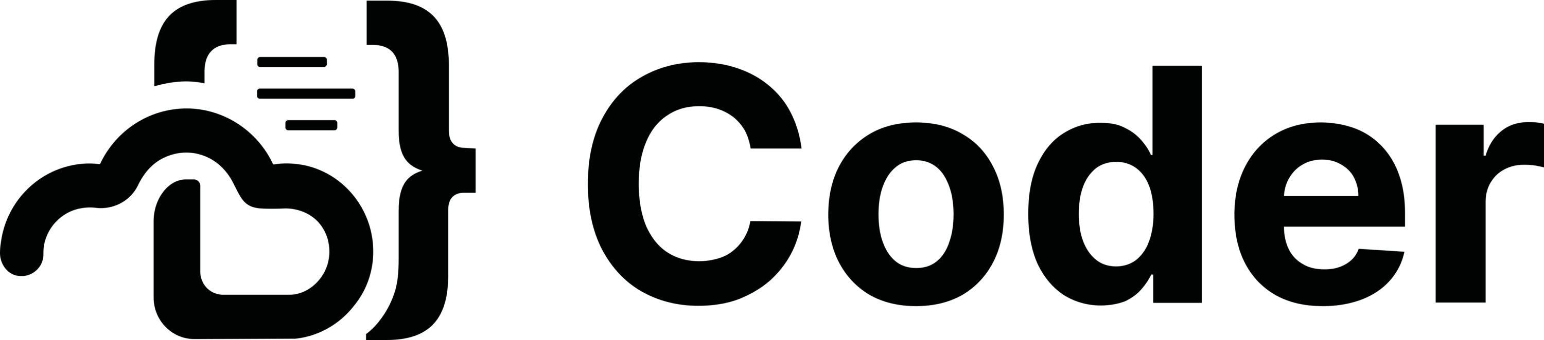 Coder Logo