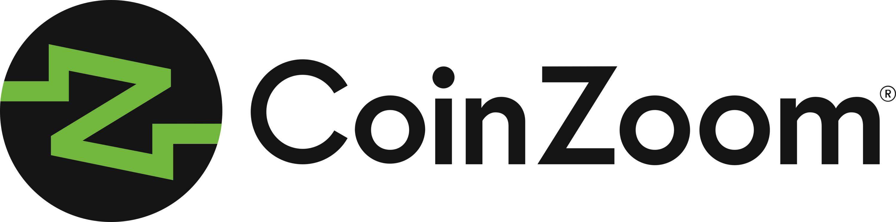 CoinZoom Logo