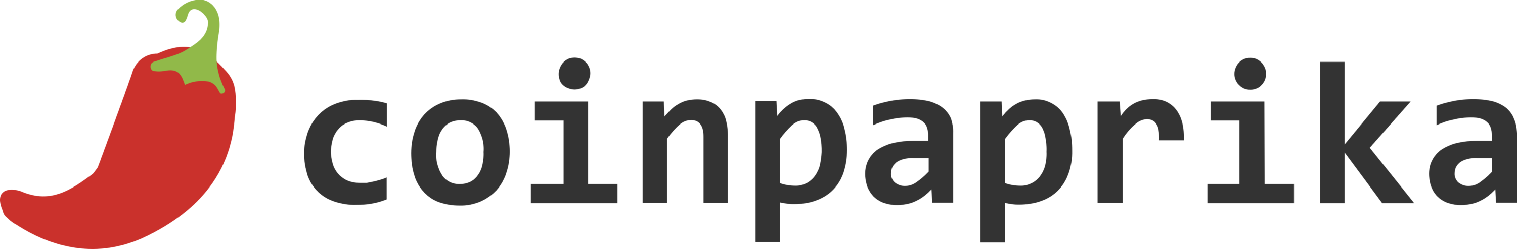 Coinpaprika Logo