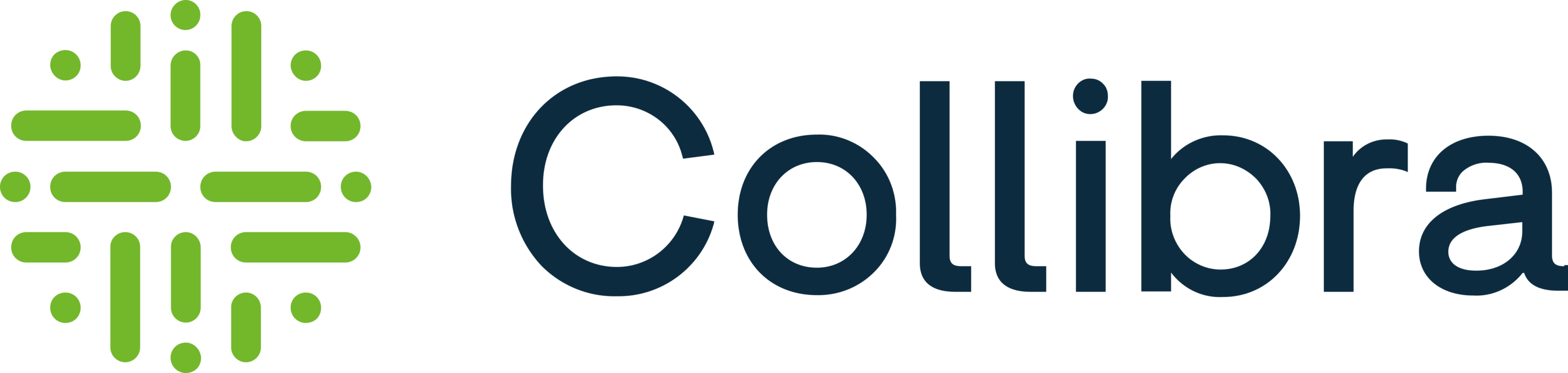Collibra Logo