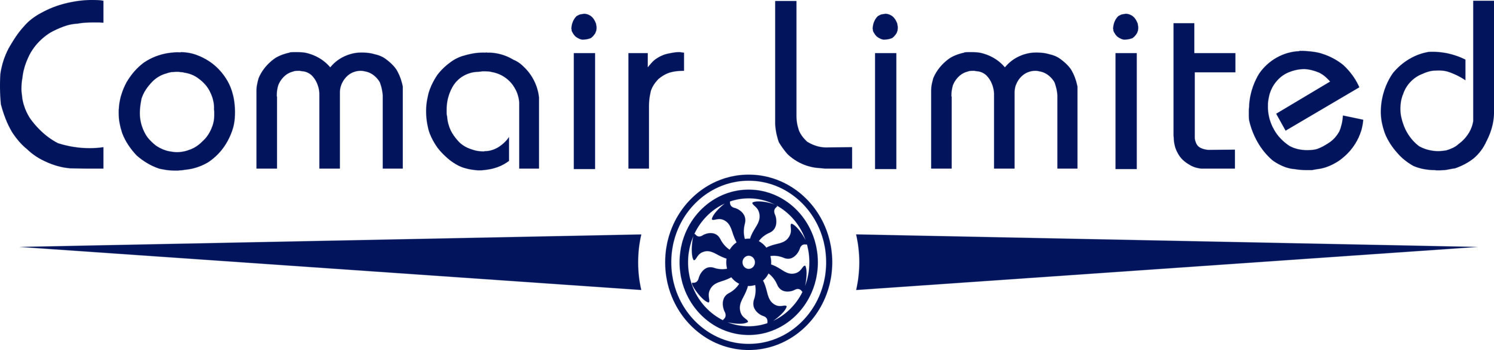 Comair (South Africa) Logo