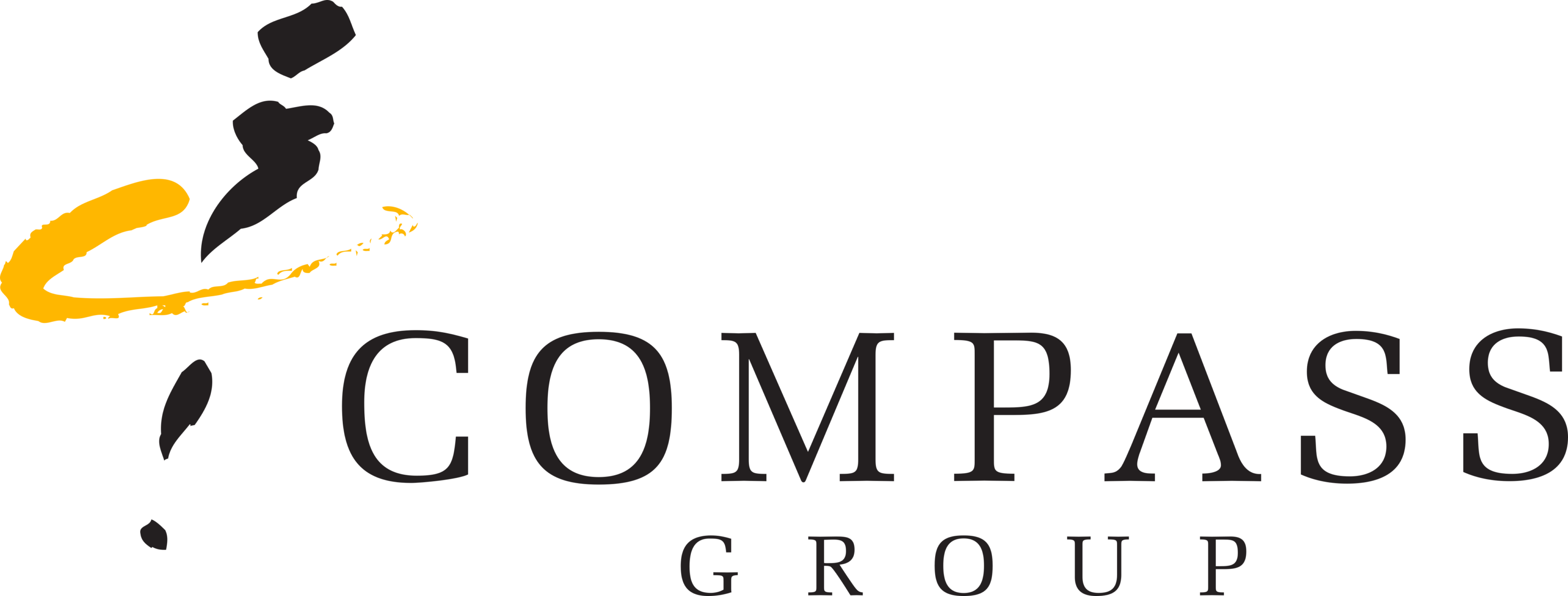 Compass Group Logo