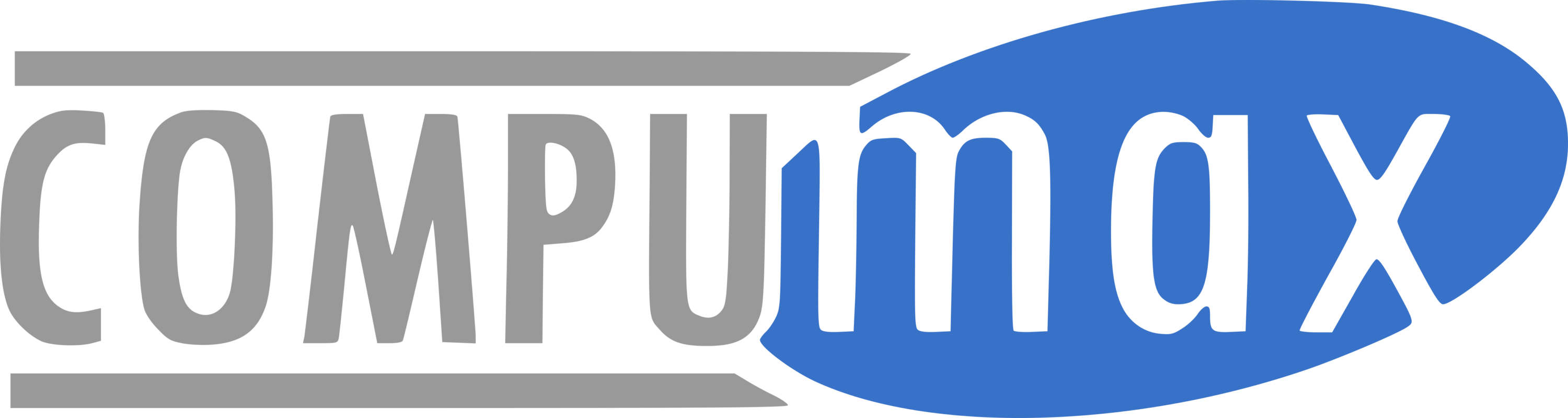 Compumax Logo