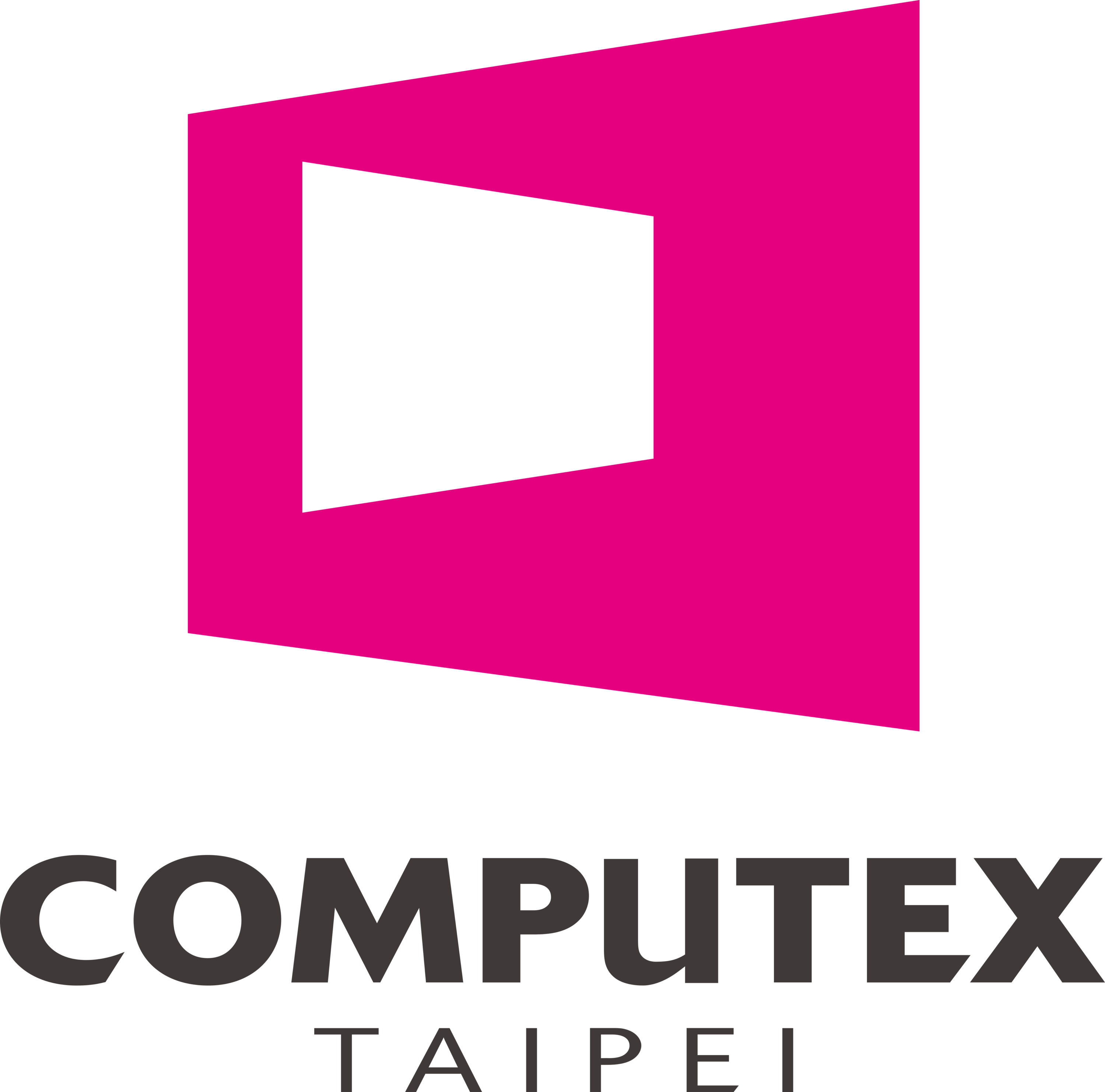 Computex Logo