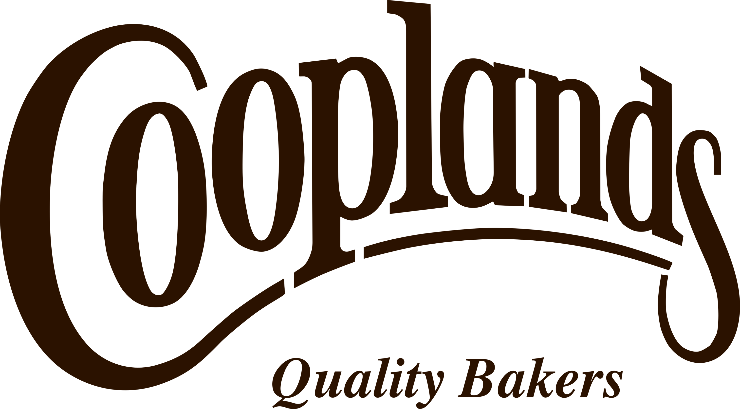 Cooplands Logo