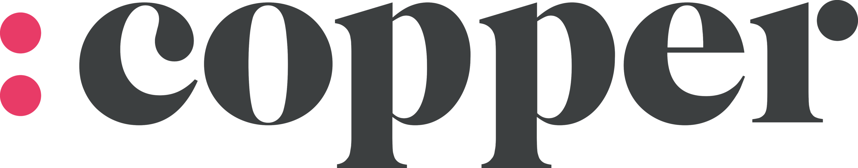 Copper Logo