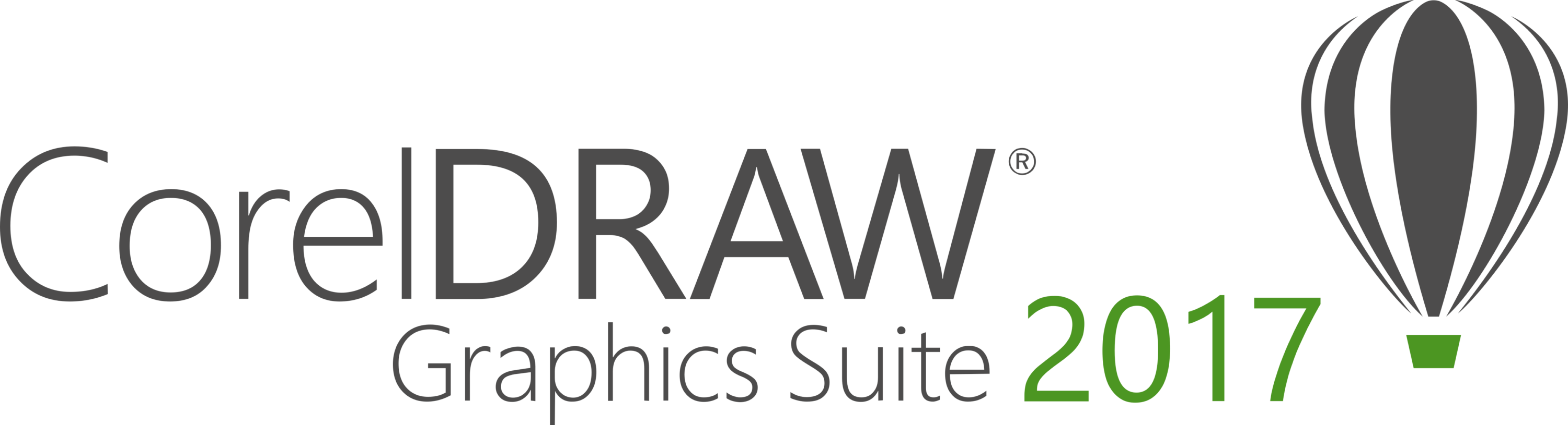 CorelDraw 2017 Logo