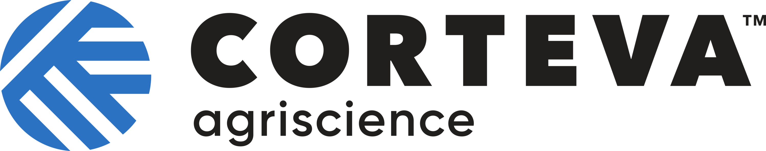 Corteva Logo