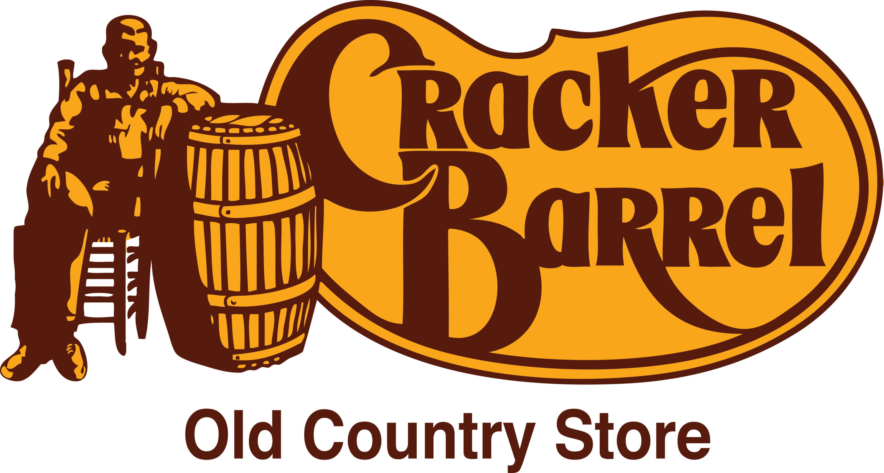 Cracker Barrel Logo
