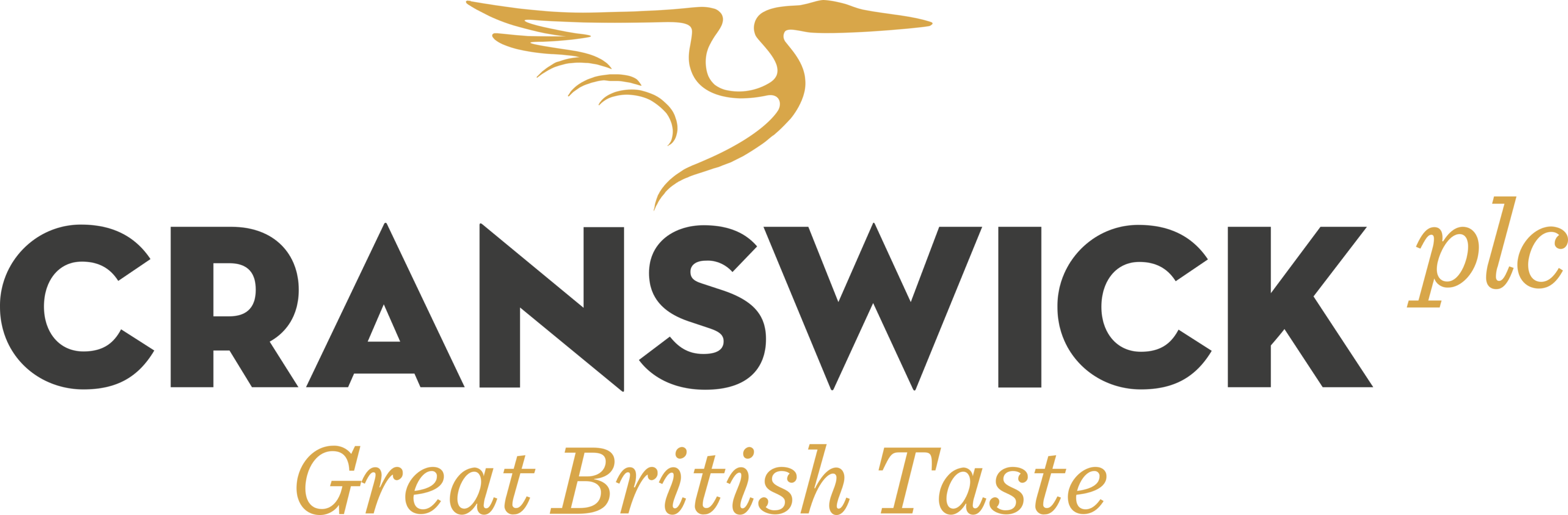 Cranswick plc Logo