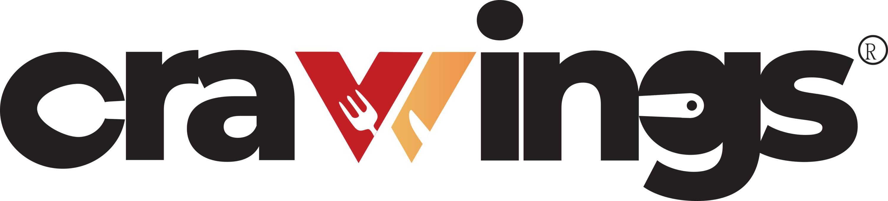 Cravvings Logo