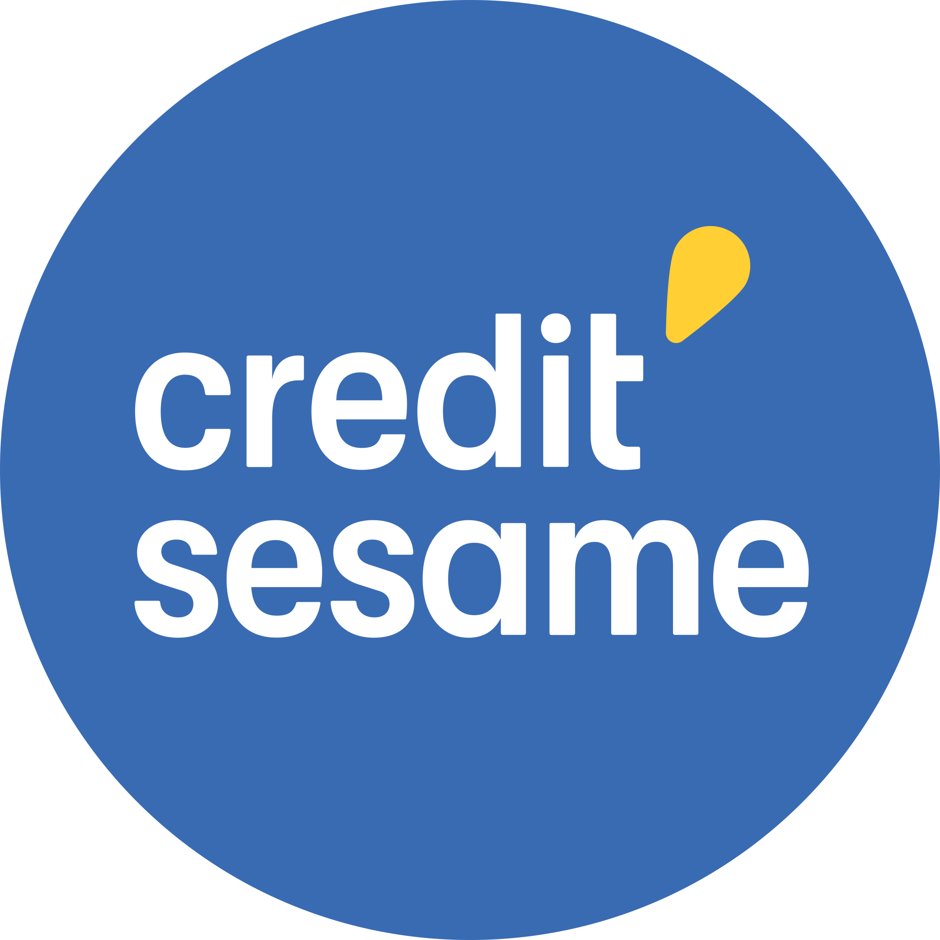Credit Sesame Logo