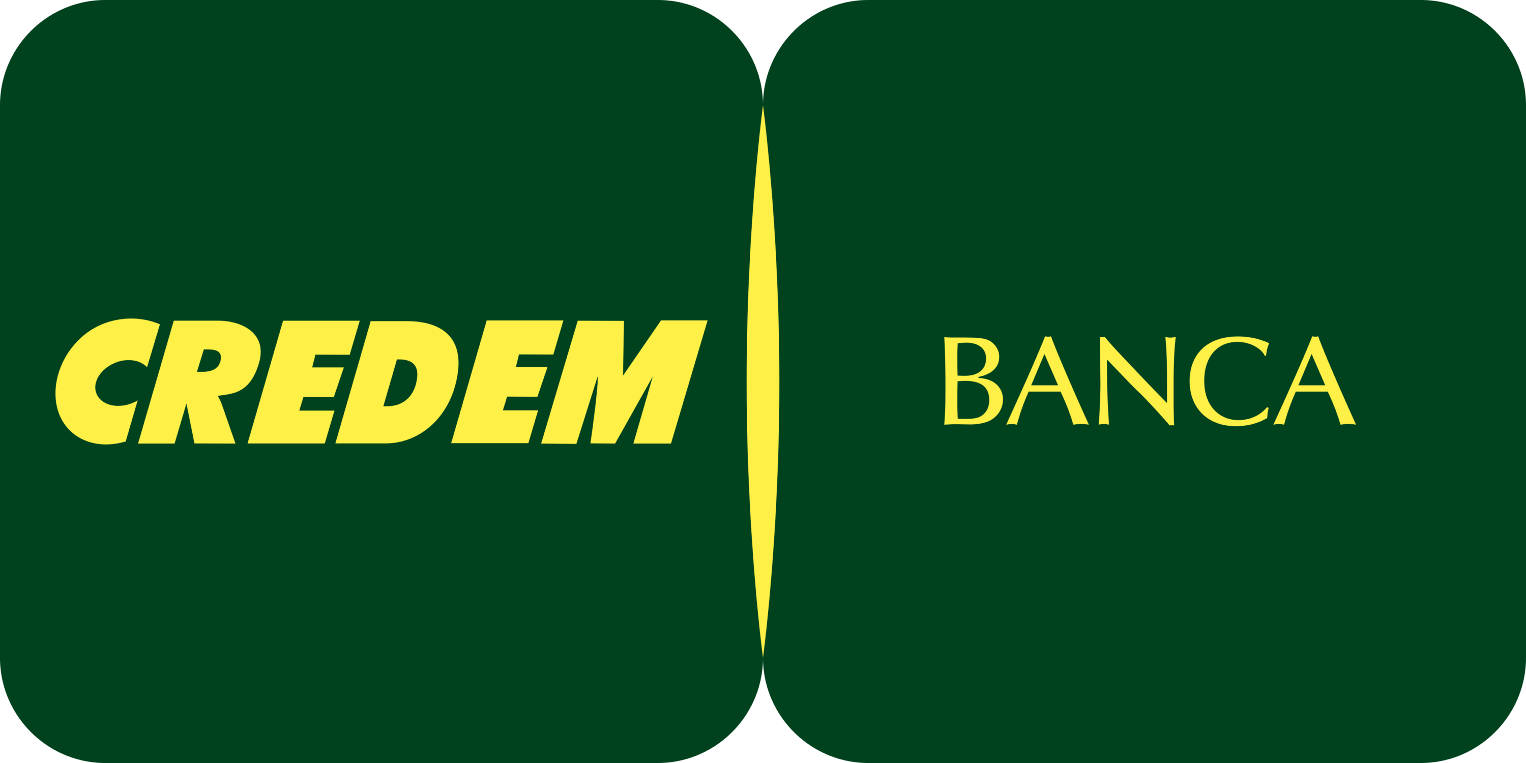 Credito Emiliano Logo