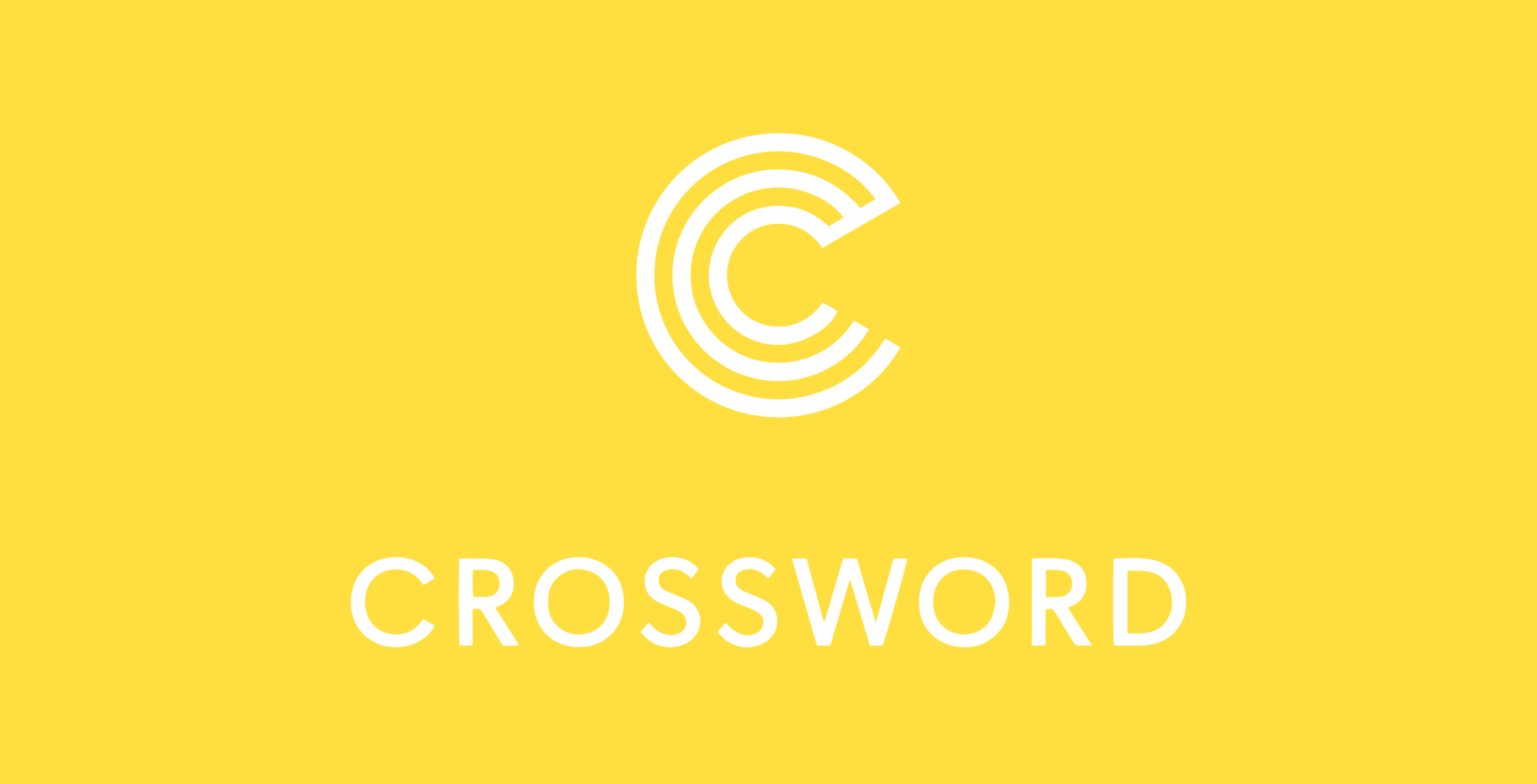Crossword Logo