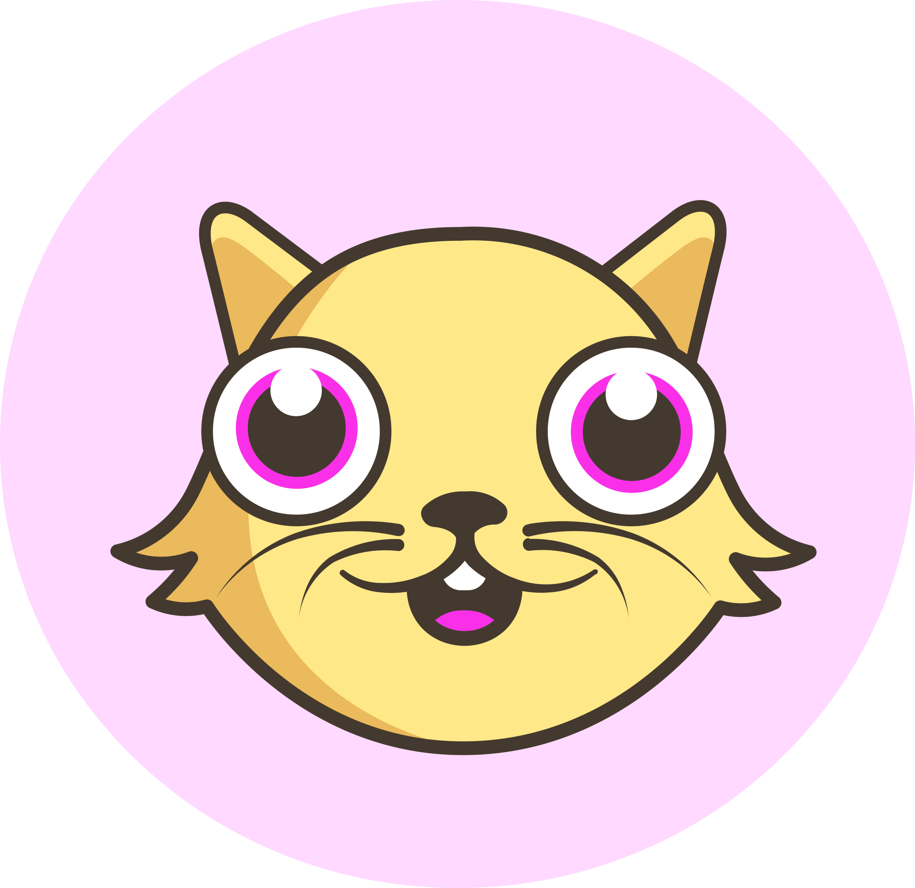 CryptoKitties Logo