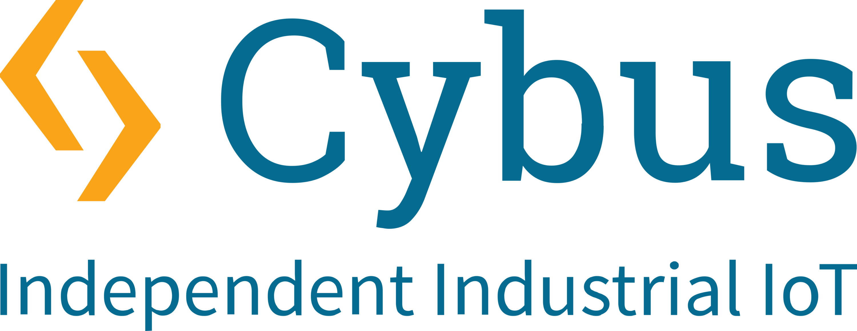 Cybus Logo