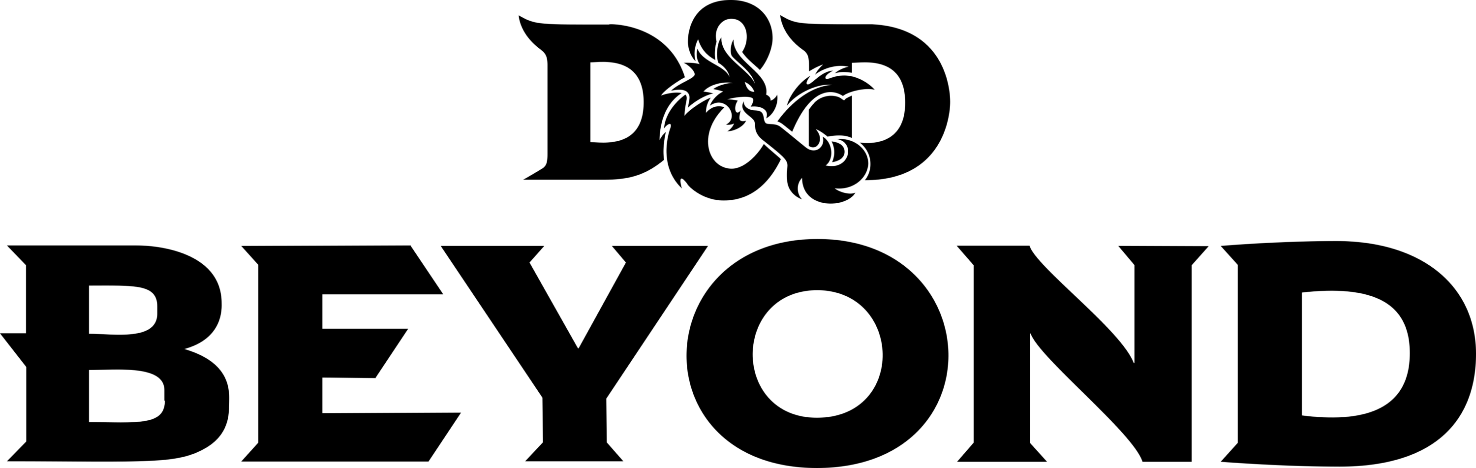D&D Beyond Logo