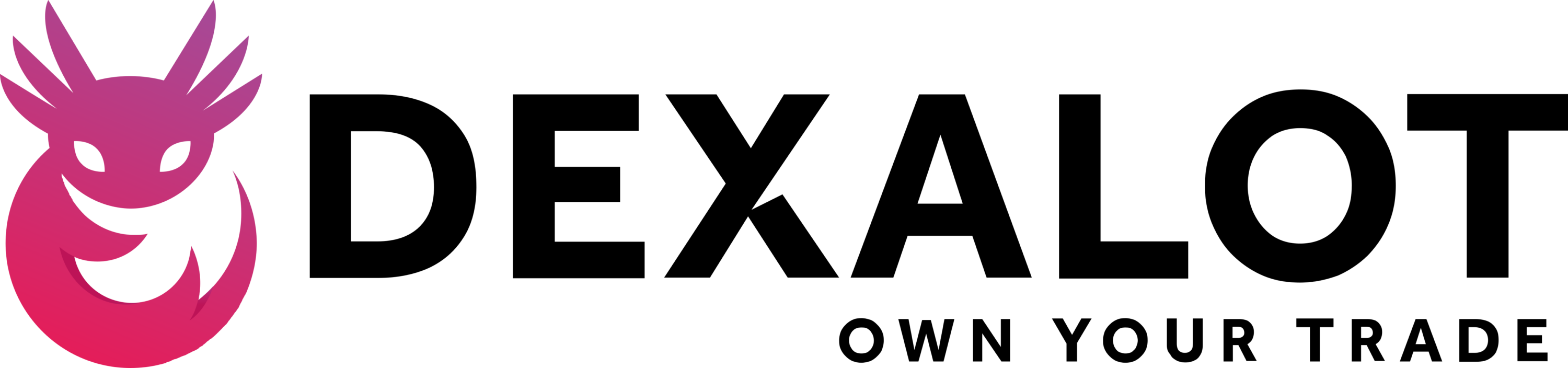 DEXALOT Logo