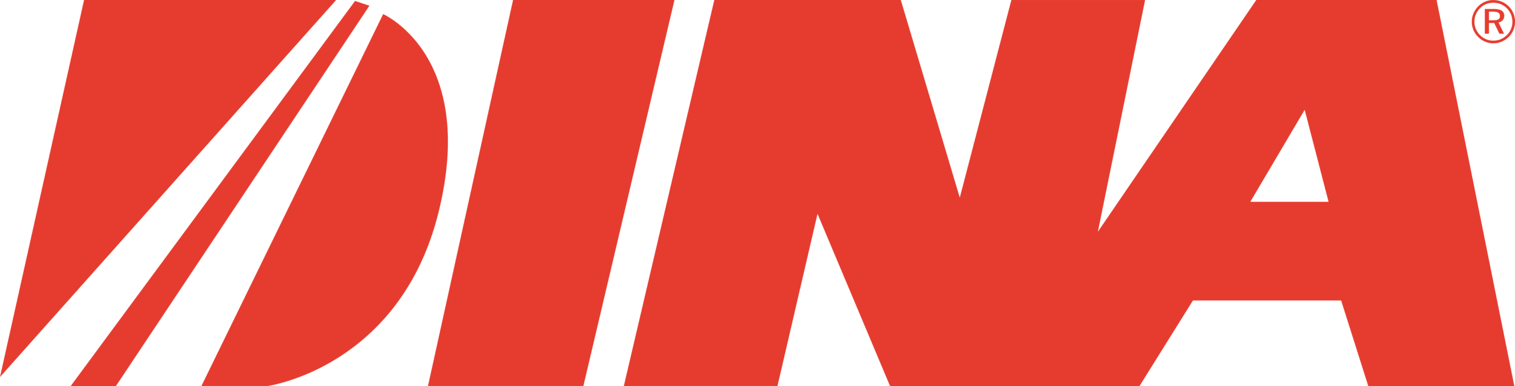 DINA S.A. Logo