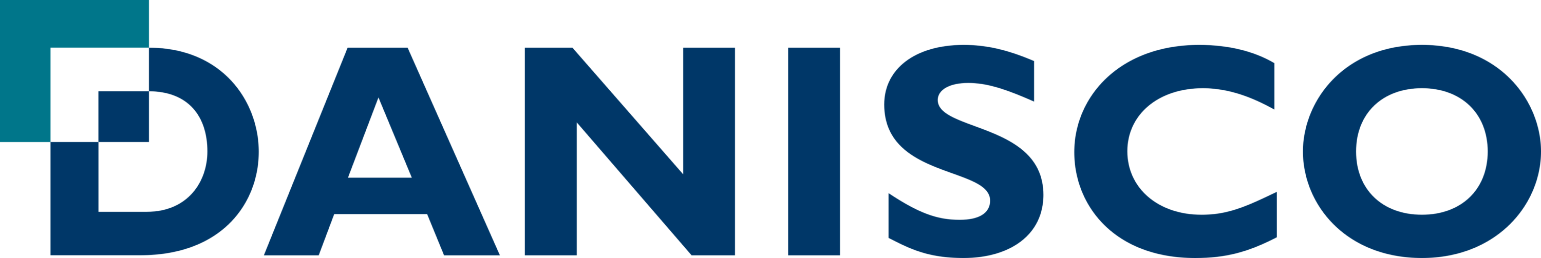 Danisco Logo