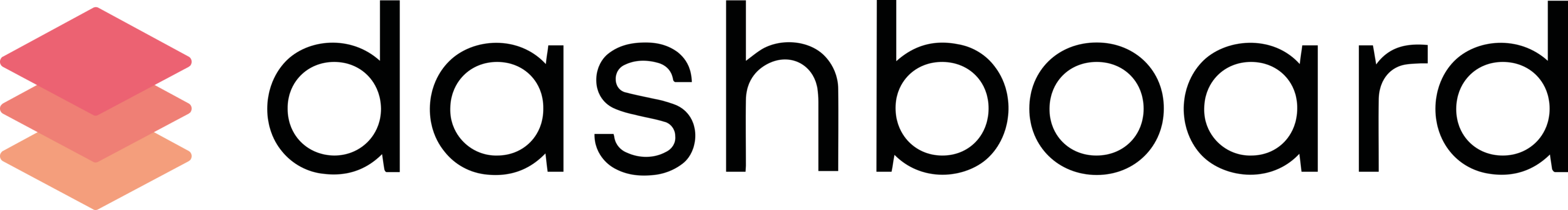Dashboard Logo