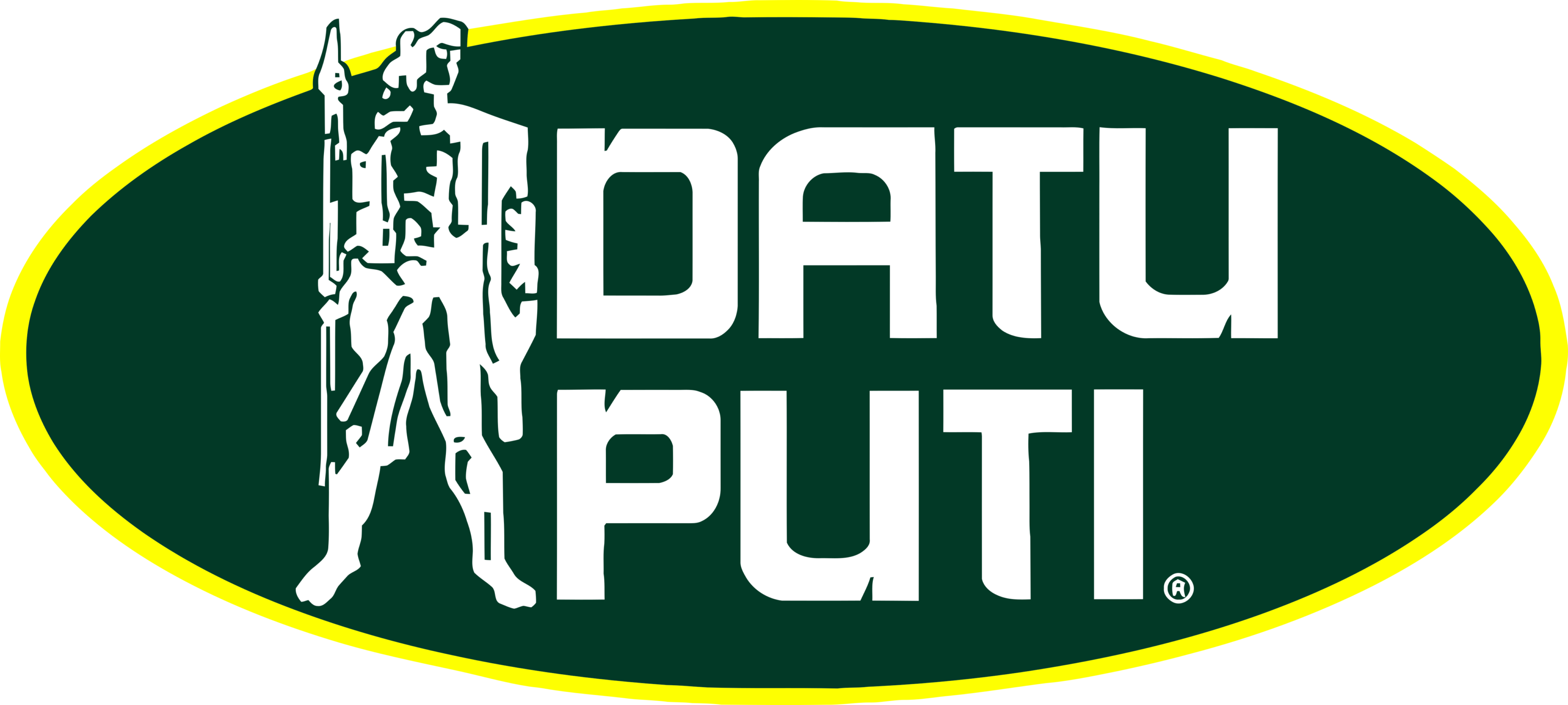 Datu Puti Logo
