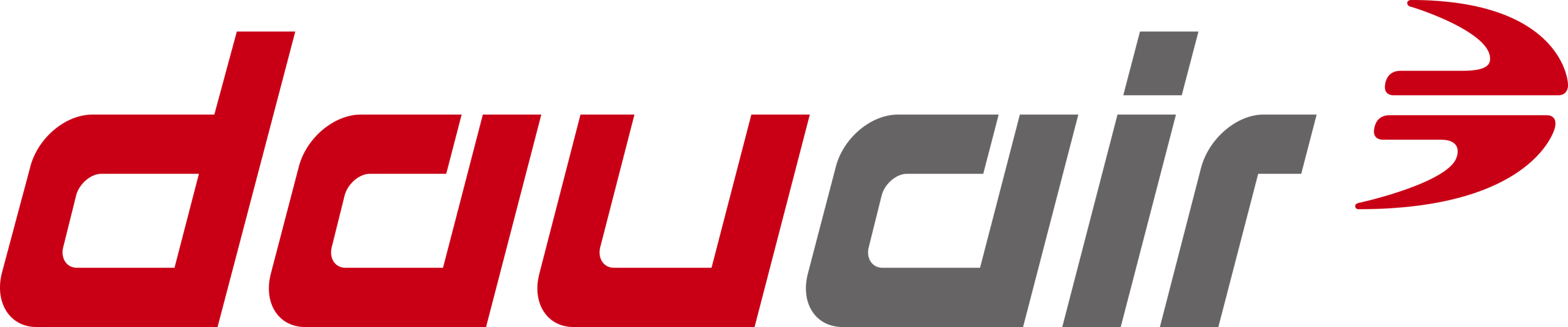 Dauair Logo