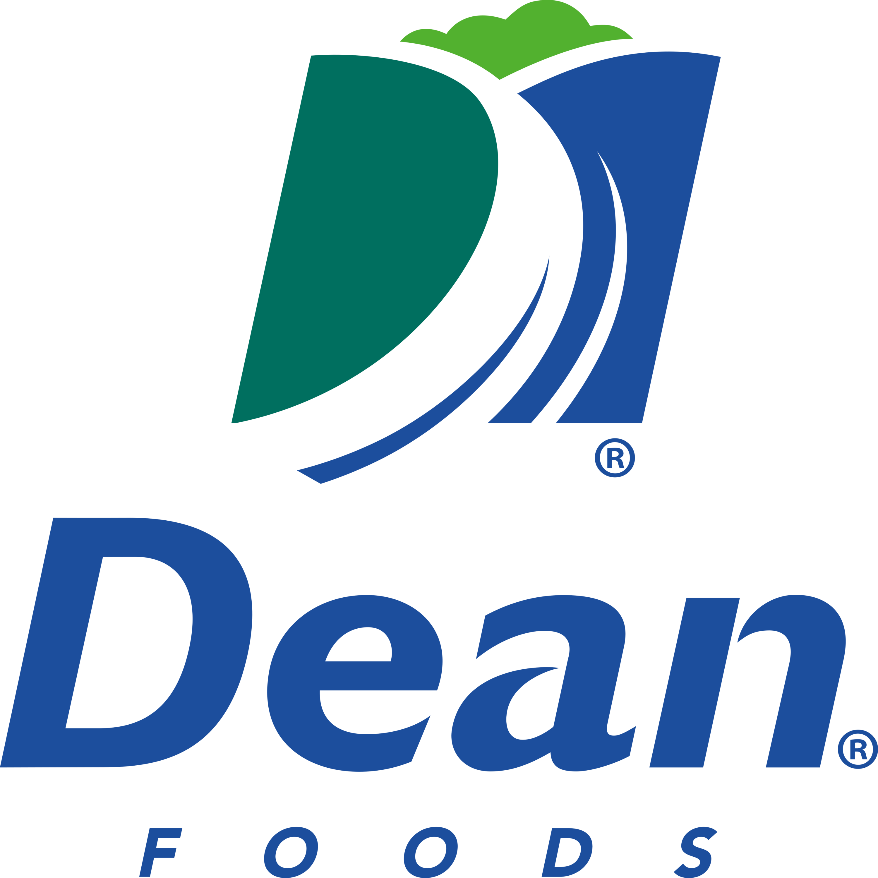 Dean Foods Logo