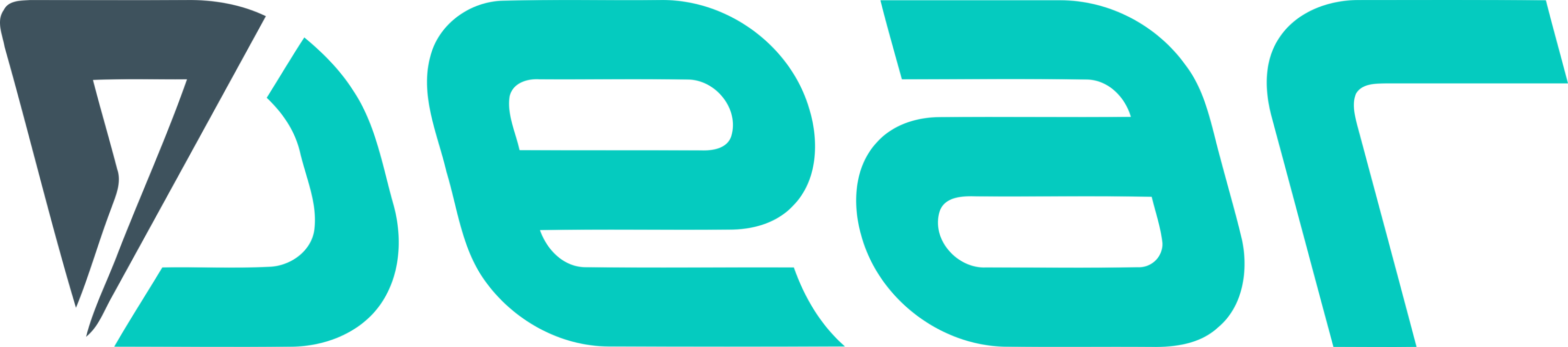 Dear Systems Logo