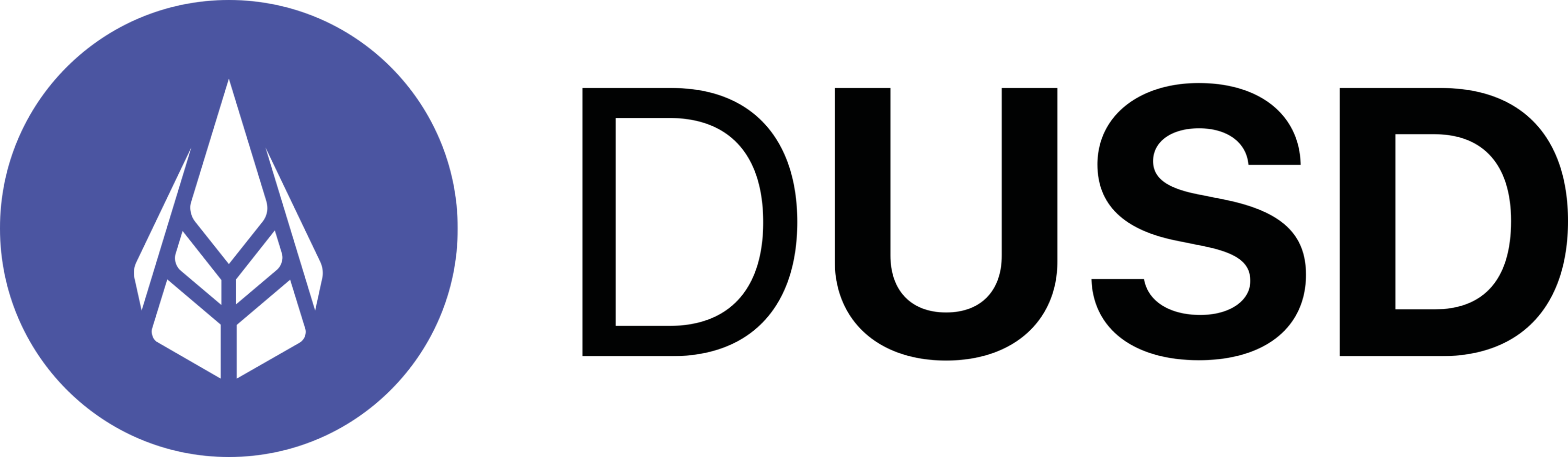 DefiDollar (DUSD) Logo