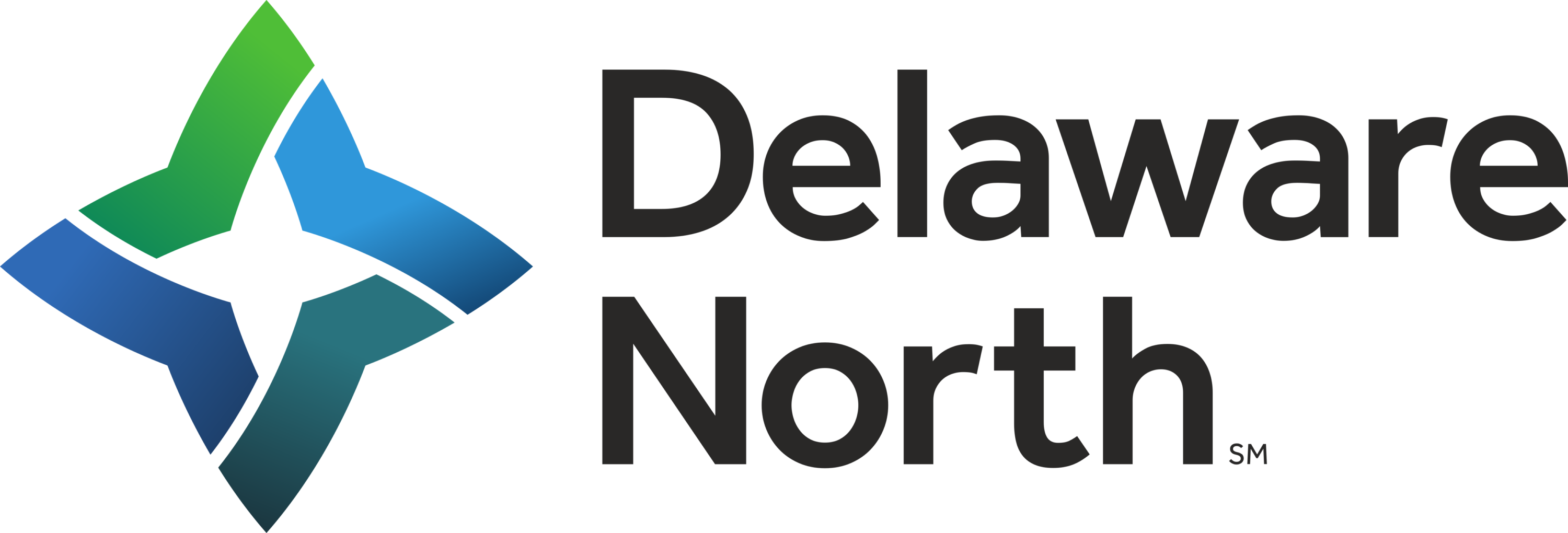 Delaware North Logo