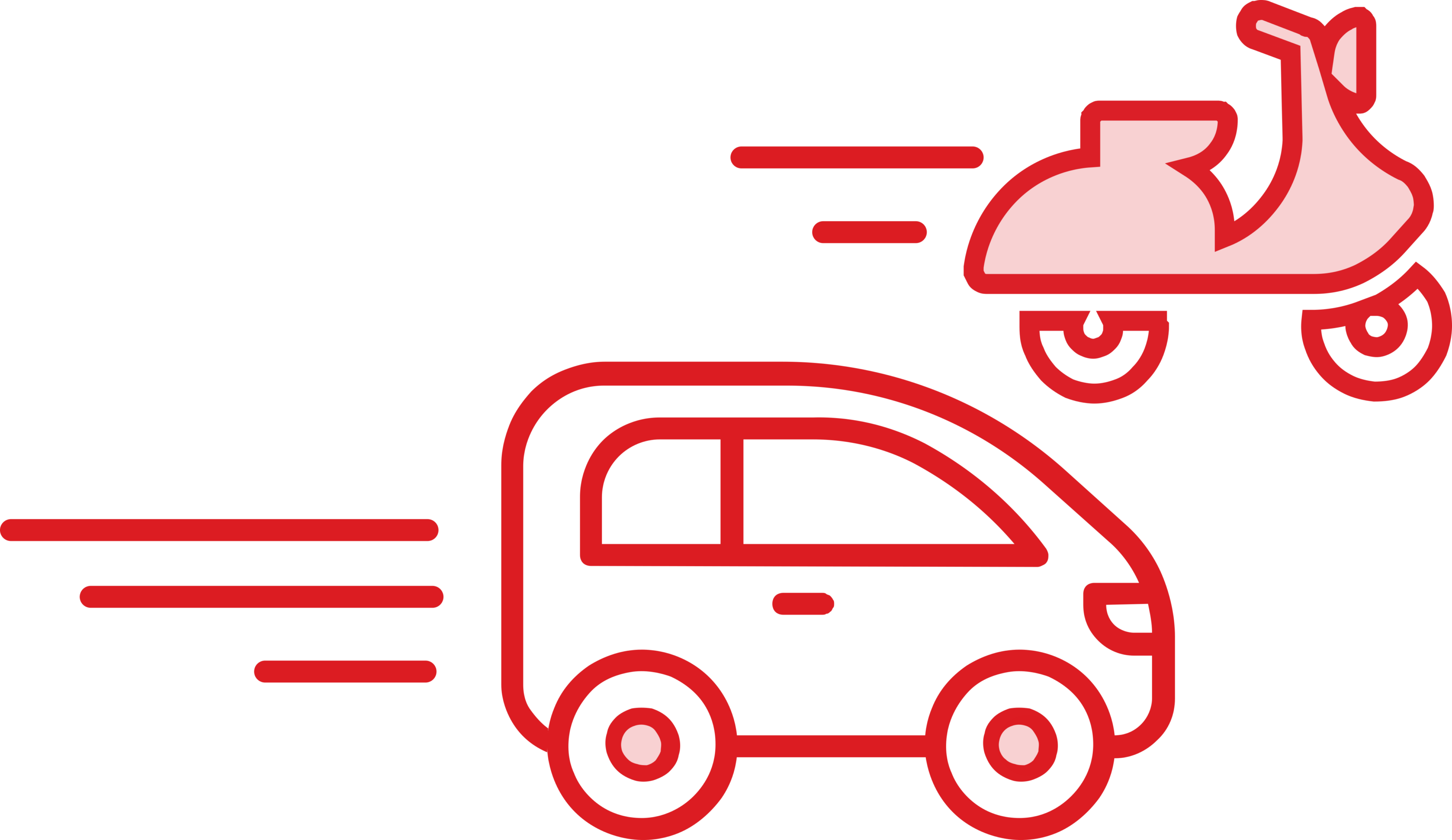 Delivery (game) Logo