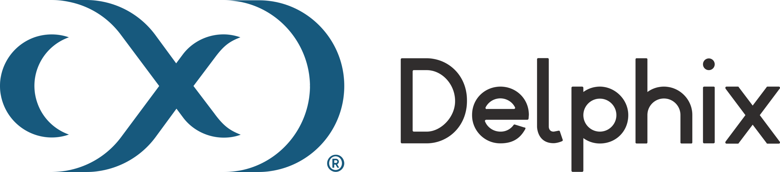 Delphix Logo