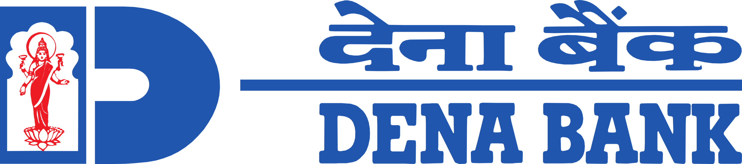 Dena Bank Logo