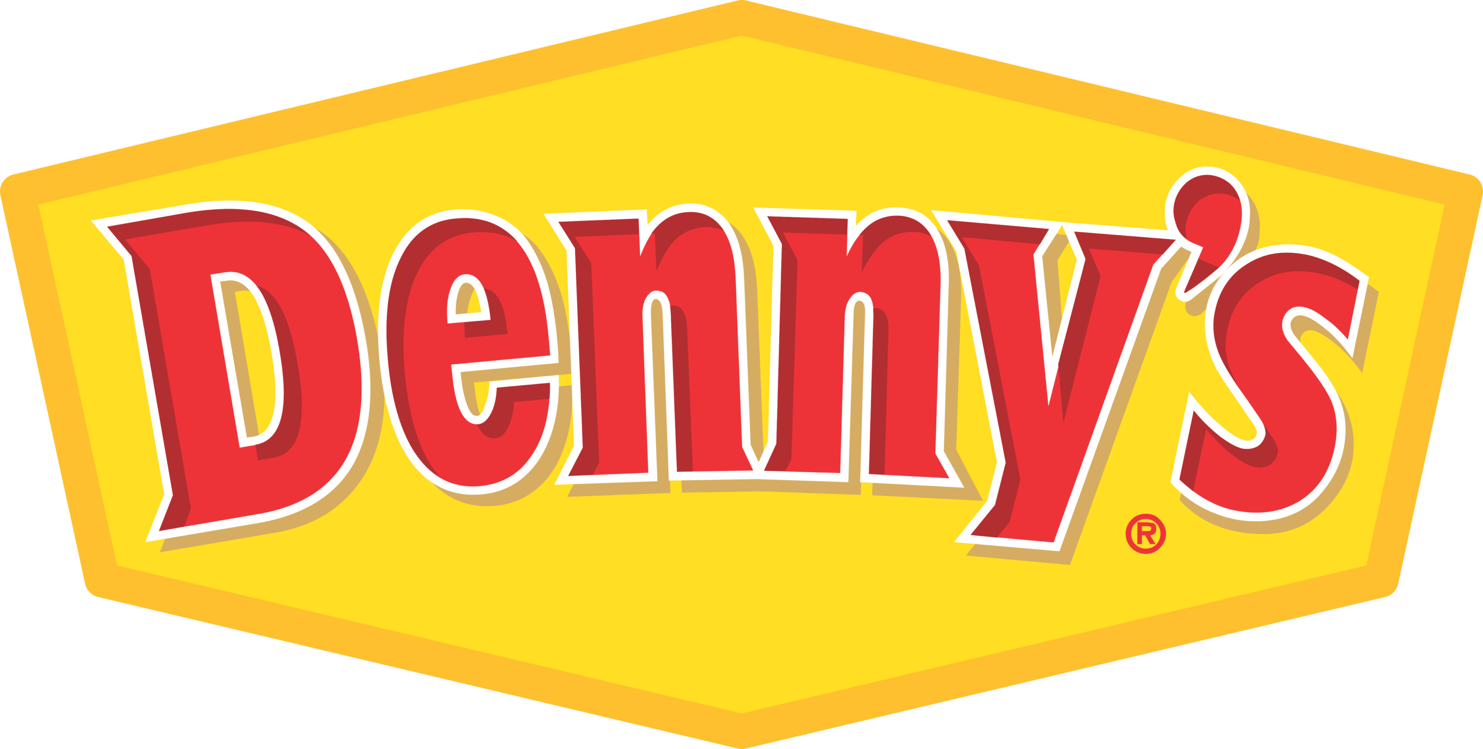 Denny's Logo