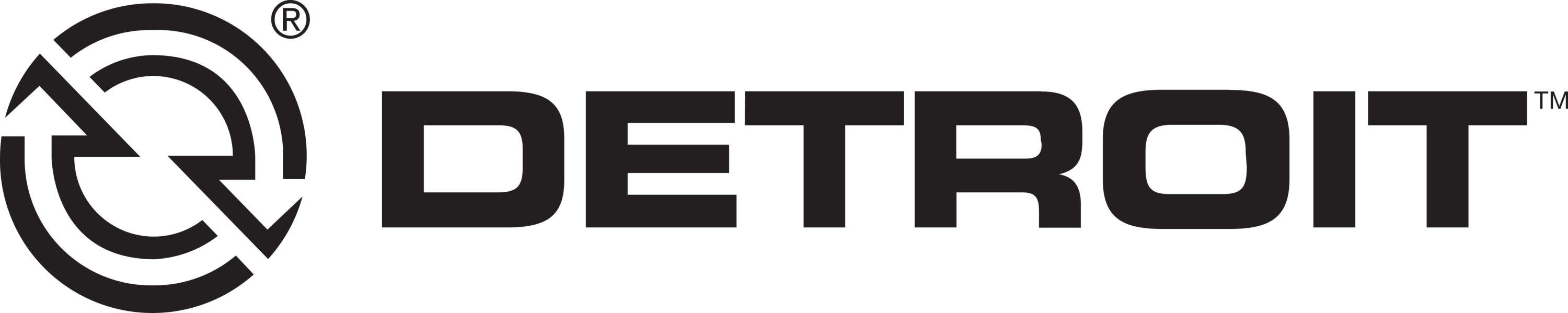 Detroit Diesel Logo