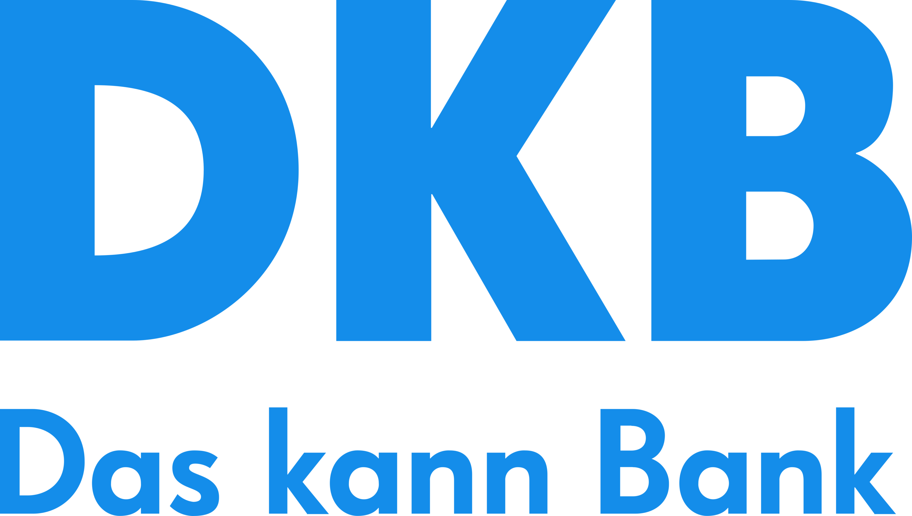 Deutsche Creditbank Logo